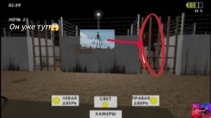 АААААААА!! Я ПОПАЛ В СТРАШНЫЙ ПОЛИГОН С..........ОЧЕНЬ СТРАШНО! 😱😱😱😱😱😱😱😱😱