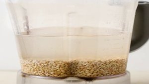 Гречневое молоко