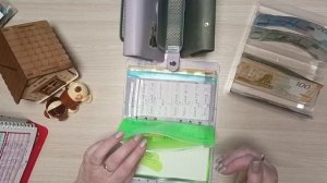 Кое-как вырулила 💸🚜/ распределение денег по конвертам/ 19 500 ₽ + 500 ₽/ 02.08.25