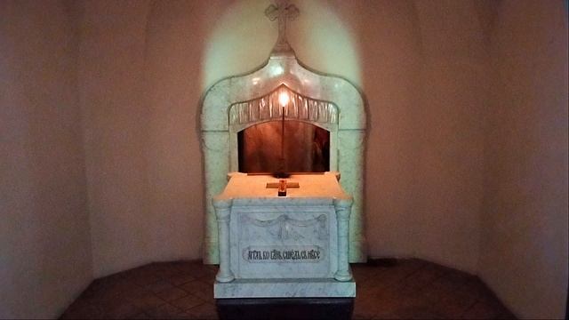 Валаам Воскресенский скит