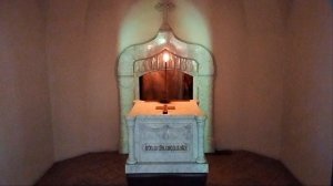 Валаам Воскресенский скит