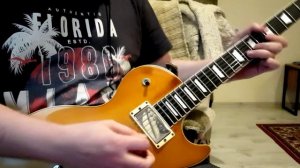 Gary Moore - The Messiah Will Come Again