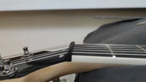 Ремонт гитары по ГОСТу. Завершил с верхним порожком🎸🎸🎸.mp4