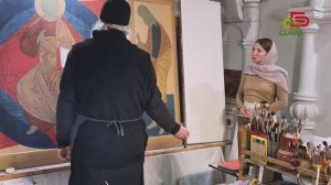 Белгородский Новый Иерусалим. Обитель небесного града