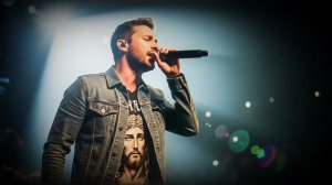 Praise Him at all times! [uplifting chorus, edm, emo, upbeat praise]