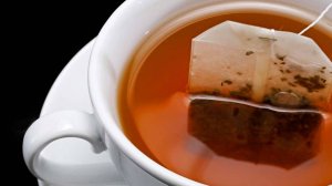 Опасный препарат обнаружили в чае для похудения, продающемся в интернете