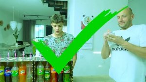 ОНИ НЕ ЧУВСТВУЮТ ВКУС!!!!! ЧТО ПРОИСХОДИТ???