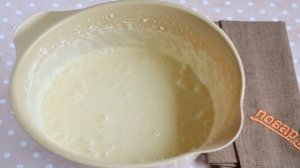 Хрустящие бельгийские вафли в электровафельнице