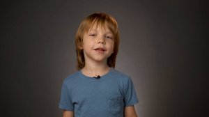 Видеовизитка, июль 2025