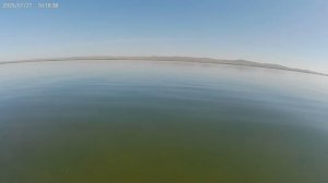 Отдыхаем загараем и купаемся на озере Шира в Хакасии.