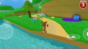 супер беар атвенчерс