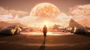 DEATH STRANDING #5