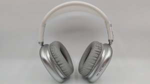 Обзор беспроводных/проводных наушников Borofone B022 Plus