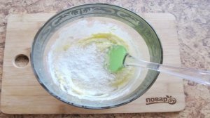 Фисташковый кекс