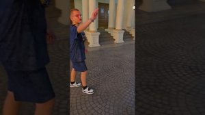 гуляю и зарабатываю деньги в кидзании 1 часть