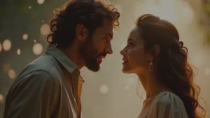 Ты в платье прозрачном меня возбуждаешь...