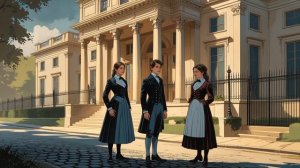 Тургенев, Первая любовь, краткое содержание