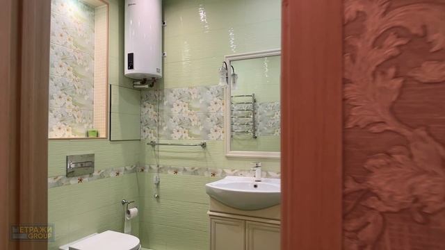 Не упустите шанс стать владельцем просторной красивой 3-комнатной квартиры смотреть онлайн