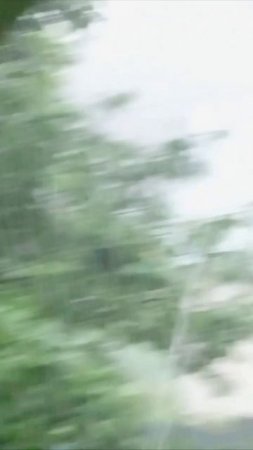 ⛈️Ливень, гроза и порывы ветра 16 м/с накроют Подмосковье и продлятся до 20 часов вечера⛈️