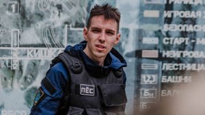 "Я уважаю твое мнение если оно остаётся при тебе" Страйкбол / 27.07.2025 / Воскресная игра