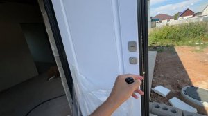 Дом в ДНТ Лидиния . Город Оренбург