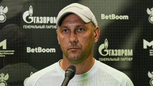 Комментарии Андрея Отюцкого после матча «Краснодар»-М – «Рубин»-М