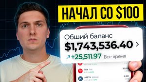 Криптовалюта 2025 — простое объяснение и как заработать с нуля