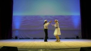 20250731 "Синяя вечность"