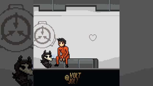 SCP Foundation
