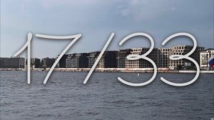 ЖК «17/33"