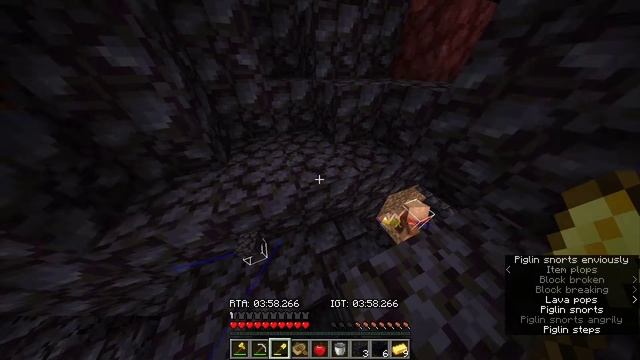 Мы могли пройти маинкрафт быстрее 8 минут ,но смотреть онлайн