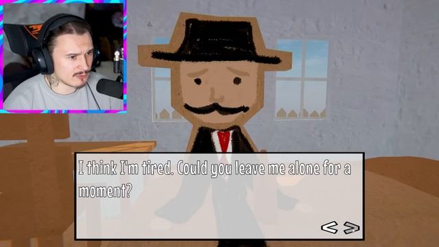 ЖИЗНЬ ЭТО ПРОСТО ПОДГОТОВКА К СМЕРТИ смотреть онлайн