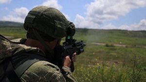 голубые береты