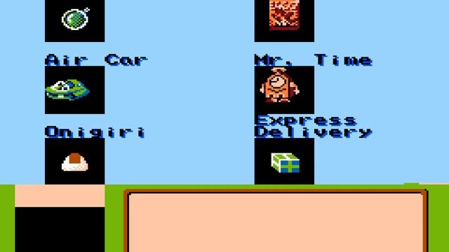 Famicom Jump: Hero Retsuden [NES] (1989)  (English) - Часть 1 из 2