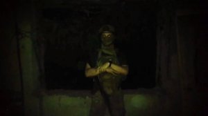 Северское направление - русская армия почти вплотную подошла к городу. Обращение бойцов