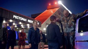 Криминальная комедия «Геля» откроет фестиваль российского кино «Окно в Европу»