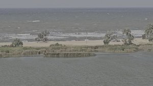 Как появляются ТЯГУНЫ В АЗОВСКОМ МОРЕ.2025