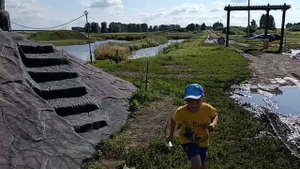 С УТРА БЛИНЫ, ПОТОМ ПИКНИК НА СВЕЖЕМ ВОЗДУХЕ👍