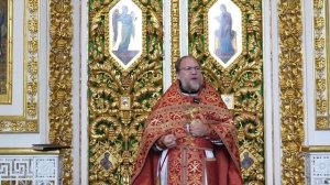 Два момента: Пророк Илия и хула на Христа