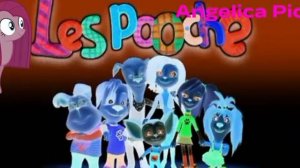 Les Pooche Effects Sponsored By Preview 1982 Effects