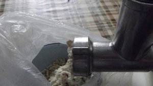 Хрен на зиму