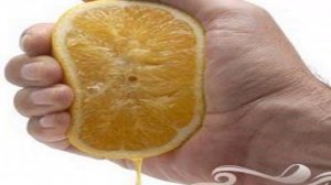 Холодный ягодный суп