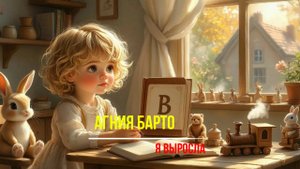 Стихи детям