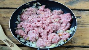 Филиппинские спагетти