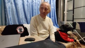 Неожиданость @ Владимир Владимирович @ Турбин @ Моя Жизнь Кино @ Музей Псов