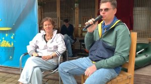 «Эмоционально зрелые отношения» | Галина Каменецкая, Логинов Константин