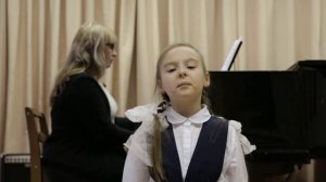 "Спасибо, любимая страна! Песня для детей