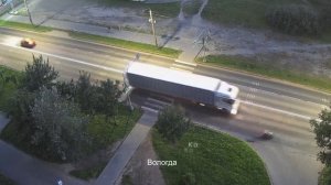 САМОКАТЫ ИЮЛЯ \подборка ДТП,падения,столкновения\