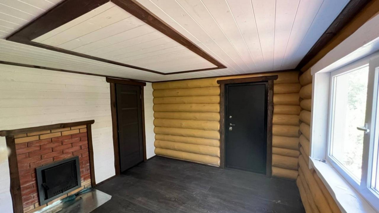 805. Дача ст Вереск, г. Электрогорск, Московской области смотреть онлайн