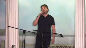 Илья Ушуллу – "Лирическая"